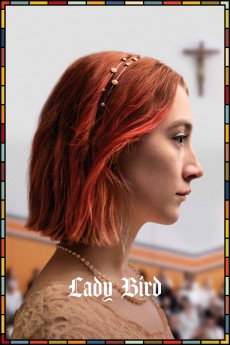 Lady Bird cover image