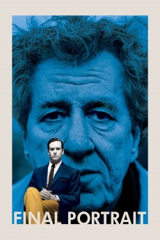 Final Portrait cover image