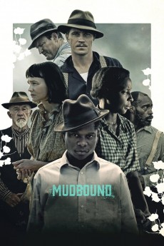 Mudbound cover image