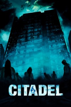 Citadel cover image