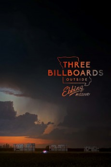Three Billboards Outside Ebbing, Missouri cover image