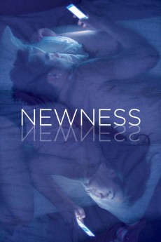 Newness cover image