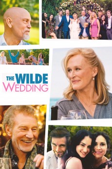 The Wilde Wedding cover image