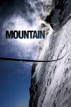 Mountain cover image