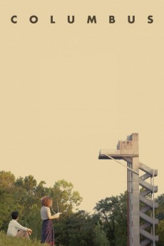 Columbus cover image