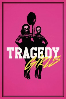 Tragedy Girls cover image
