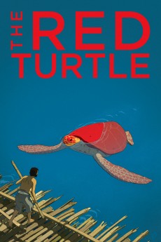 The Red Turtle cover image