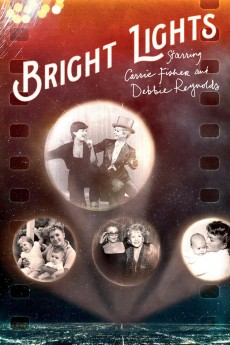 Bright Lights: Starring Carrie Fisher and Debbie Reynolds cover image