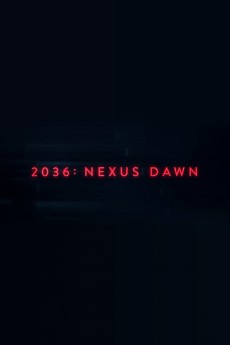 2036: Nexus Dawn cover image