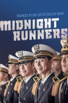 Midnight Runners cover image