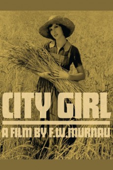 City Girl cover image