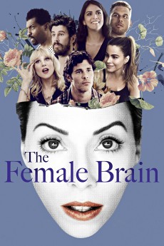The Female Brain cover image