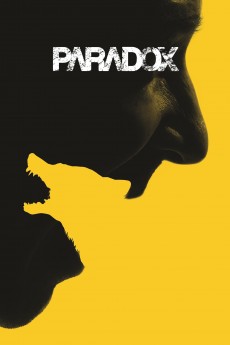 Paradox cover image