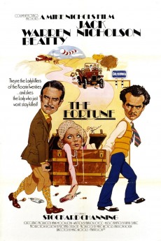 The Fortune cover image