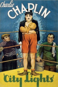 City Lights cover image