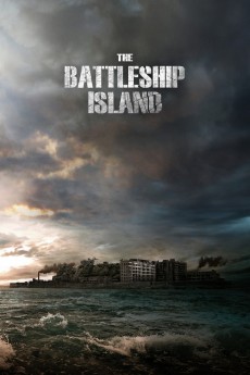 The Battleship Island cover image