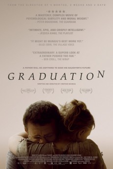 Graduation cover image