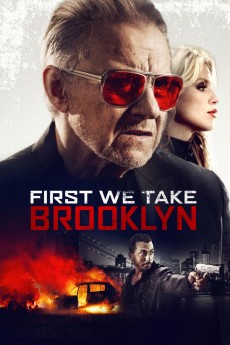 First We Take Brooklyn cover image