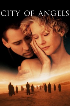 City of Angels cover image