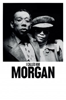 I Called Him Morgan cover image