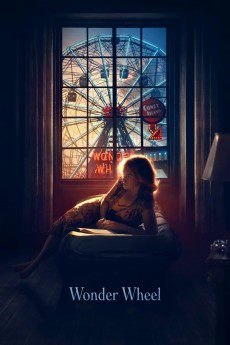 Wonder Wheel cover image