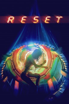 Reset cover image