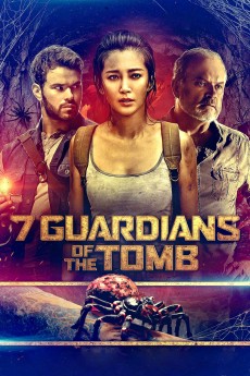 Guardians of the Tomb cover image