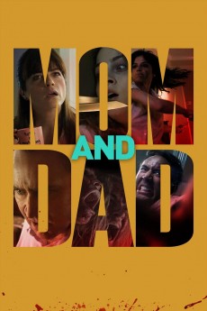 Mom and Dad cover image