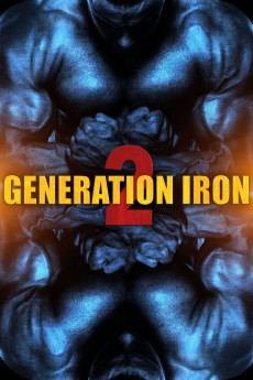 Generation Iron 2 cover image