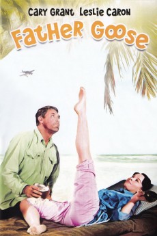 Father Goose cover image
