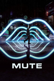 Mute cover image