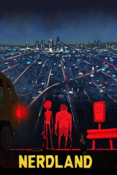 Nerdland cover image