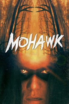 Mohawk cover image