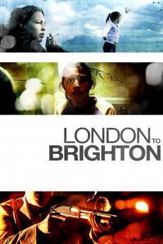 London to Brighton cover image