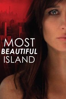 Most Beautiful Island cover image