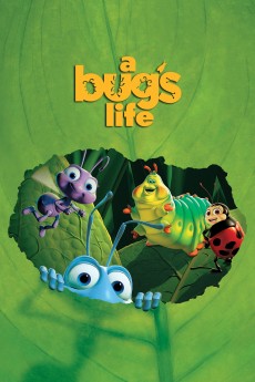A Bug's Life cover image