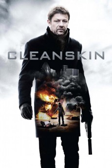 Cleanskin cover image