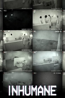 Inhumane cover image