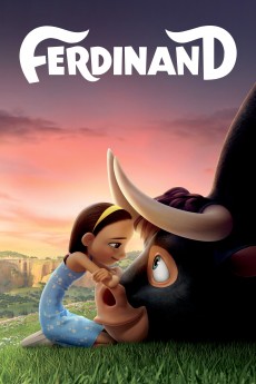 Ferdinand cover image