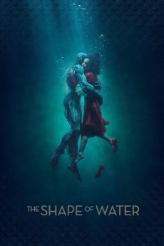 The Shape of Water cover image
