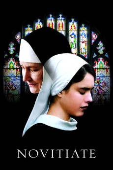 Novitiate cover image