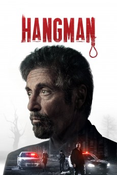Hangman cover image