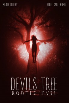 Devil's Tree: Rooted Evil cover image