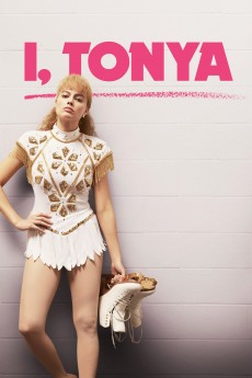 I, Tonya cover image
