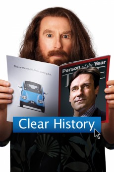 Clear History cover image
