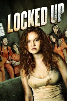 Locked Up cover image