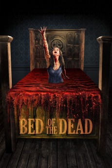Bed of the Dead cover image