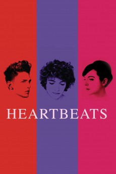 Heartbeats cover image