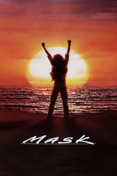 Mask cover image