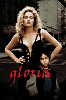 Gloria cover image